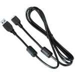 Canon IFC-150U II (IFC150UII) USB 3.0 Interface Cable for the Canon 7D MKII (Canon p/n 9131B001AA) Canon IFC-150U II (IFC150UII) USB 3.0 Interface Cable for the Canon 7D MKII (Canon p/n 9131B001AA)
